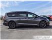 2020 Chrysler Pacifica Limited (Stk: N25049A) in Grimsby - Image 4 of 26