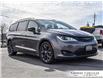 2020 Chrysler Pacifica Limited (Stk: N25049A) in Grimsby - Image 5 of 26