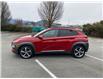 2020 Hyundai Kona 1.6T Ultimate w/Red Colour Pack (Stk: HF7-5852A) in Chilliwack - Image 3 of 23