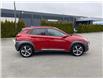 2020 Hyundai Kona 1.6T Ultimate w/Red Colour Pack (Stk: HF7-5852A) in Chilliwack - Image 4 of 23