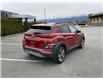 2020 Hyundai Kona 1.6T Ultimate w/Red Colour Pack (Stk: HF7-5852A) in Chilliwack - Image 5 of 23