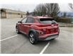 2020 Hyundai Kona 1.6T Ultimate w/Red Colour Pack (Stk: HF7-5852A) in Chilliwack - Image 7 of 23