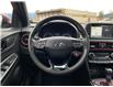 2020 Hyundai Kona 1.6T Ultimate w/Red Colour Pack (Stk: HF7-5852A) in Chilliwack - Image 16 of 23