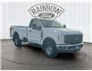 2025 Ford F-250 XL (Stk: 25T038) in ROCKY MOUNTAIN HOUSE - Image 7 of 15