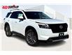 2025 Nissan Pathfinder SL (Stk: 1193BNN) in Owen Sound - Image 1 of 13