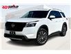 2025 Nissan Pathfinder SL (Stk: 1193BNN) in Owen Sound - Image 2 of 13