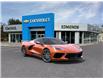 2025 Chevrolet Corvette Stingray (Stk: 251106) in Huntsville - Image 1 of 24