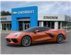 2025 Chevrolet Corvette Stingray (Stk: 251106) in Huntsville - Image 2 of 24