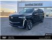 2022 Cadillac Escalade ESV Sport (Stk: 2238P) in Bolton - Image 1 of 21