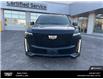 2022 Cadillac Escalade ESV Sport (Stk: 2238P) in Bolton - Image 2 of 21