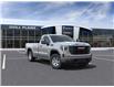 2025 GMC Sierra 1500 Pro (Stk: 25T138) in Wadena - Image 1 of 24