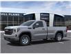 2025 GMC Sierra 1500 Pro (Stk: 25T138) in Wadena - Image 2 of 24