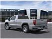 2025 GMC Sierra 1500 Pro (Stk: 25T138) in Wadena - Image 3 of 24