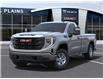 2025 GMC Sierra 1500 Pro (Stk: 25T138) in Wadena - Image 6 of 24