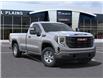 2025 GMC Sierra 1500 Pro (Stk: 25T138) in Wadena - Image 7 of 24