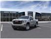 2025 GMC Sierra 1500 Pro (Stk: 25T138) in Wadena - Image 8 of 24
