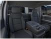 2025 GMC Sierra 1500 Pro (Stk: 25T138) in Wadena - Image 16 of 24