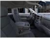 2025 GMC Sierra 1500 Pro (Stk: 25T138) in Wadena - Image 17 of 24