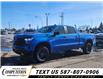 2025 Chevrolet Silverado 1500 LT Trail Boss (Stk: N250302) in Stony Plain - Image 1 of 49