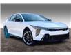 2025 Kia K4 GT-Line Turbo (Stk: SK47855) in Sherwood Park - Image 2 of 15