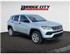 2025 Jeep Compass Sport (Stk: 36891) in Lethbridge - Image 7 of 8