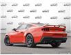 2025 Ford Mustang GT Premium (Stk: MH007) in Sault Ste. Marie - Image 4 of 20