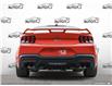 2025 Ford Mustang GT Premium (Stk: MH007) in Sault Ste. Marie - Image 5 of 20
