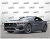 2025 Ford Mustang GT Premium (Stk: MH006) in Sault Ste. Marie - Image 1 of 20