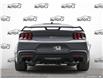2025 Ford Mustang GT Premium (Stk: MH006) in Sault Ste. Marie - Image 5 of 20