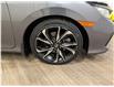2017 Honda Civic Si (Stk: 25031215) in Calgary - Image 10 of 29