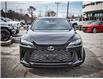 2025 Lexus RX RX 350h| SUNROOF| VERY LOW KM'S| HYRBID| (Stk: P4061   ) in Burlington - Image 3 of 30