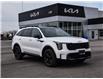 2025 Kia Sorento 2.5T X-Pro w/Black Interior (Stk: LKSO00260) in Chatham - Image 1 of 34