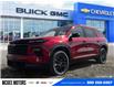 2025 Chevrolet Traverse LT (Stk: 203949) in Goderich - Image 1 of 28
