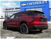 2025 Chevrolet Traverse LT (Stk: 203949) in Goderich - Image 3 of 28