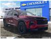 2025 Chevrolet Traverse LT (Stk: 203949) in Goderich - Image 7 of 28