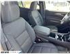 2025 Chevrolet Traverse LT (Stk: 203949) in Goderich - Image 25 of 28
