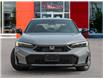 2025 Honda Civic Hybrid Sport Touring (Stk: 6398) in Ottawa - Image 2 of 23
