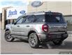 2025 Ford Bronco Sport Big Bend (Stk: XBP502) in Sarnia - Image 4 of 25