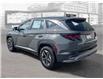 2025 Hyundai Tucson Preferred w/Trend Package (Stk: 25681) in Toronto - Image 4 of 19