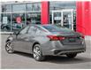 2025 Nissan Altima S (Stk: 25C4295) in Winnipeg - Image 4 of 21