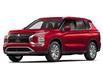 2025 Mitsubishi Outlander SE (Stk: 250937N) in Fredericton - Image 1 of 2