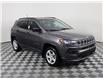 2024 Jeep Compass Sport (Stk: L603) in Calgary - Image 3 of 20