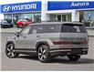 2025 Hyundai Santa Fe Luxury (Stk: 2600115) in Aurora - Image 4 of 23