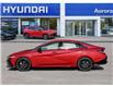 2025 Hyundai Elantra N Line Ultimate (Stk: 2600117) in Aurora - Image 3 of 20