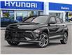 2025 Hyundai Kona 1.6T N Line (Stk: 2600119) in Aurora - Image 1 of 23