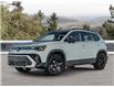 2025 Volkswagen Taos Comfortline Black Edition (Stk: SS024954) in Vancouver - Image 1 of 20
