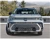 2025 Volkswagen Taos Comfortline Black Edition (Stk: SS024954) in Vancouver - Image 2 of 20