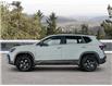 2025 Volkswagen Taos Comfortline Black Edition (Stk: SS024954) in Vancouver - Image 3 of 20