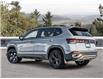 2025 Volkswagen Taos Comfortline Black Edition (Stk: SS024954) in Vancouver - Image 4 of 20