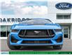 2025 Ford Mustang GT Premium (Stk: C54191) in London - Image 2 of 20